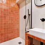 Les Halles - Grands Boulevards Renovated 3br - 8p *
