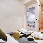 Apartment Les Halles - Grands Boulevards Renovated 3br - 8p *