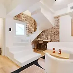 Les Halles - Grands Boulevards Renovated 3br - 8p * Paris