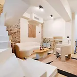 Apartment Les Halles - Grands Boulevards Renovated 3br - 8p *