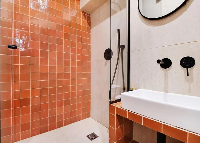Les Halles - Grands Boulevards Renovated 3br - 8p *